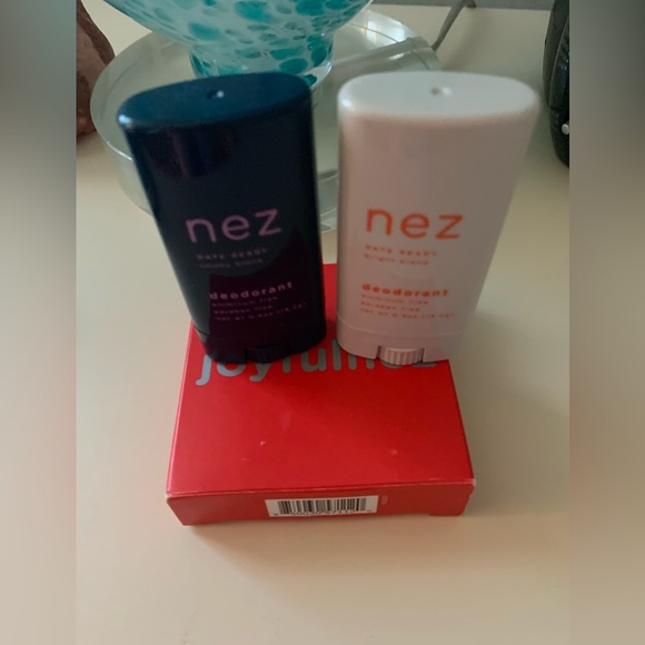 NWT Joyfulnez Holiday Set great gift! - Picture 5 of 5